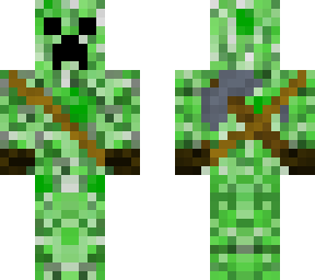 cave creeper