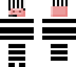 cerdo prisionero