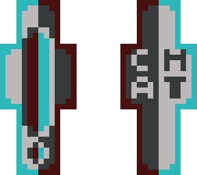 chat skin