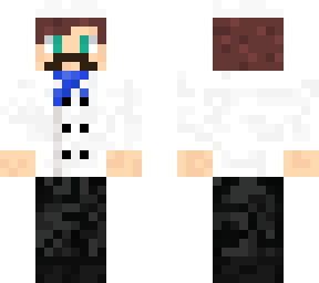 chef skin leonardchr