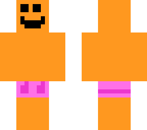 childish pumpkin