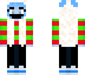christmas jumper