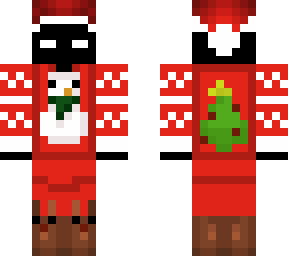 christmas passer