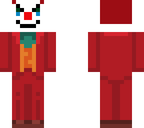 churumbel joker