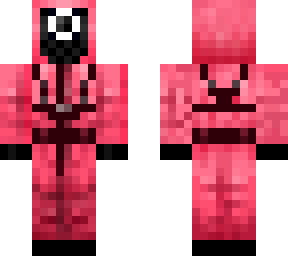 circle skin squid game