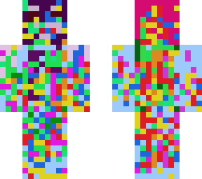 color man