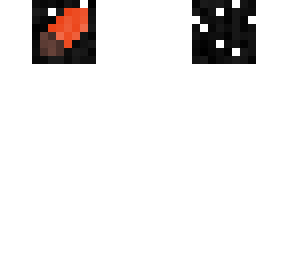 comet head