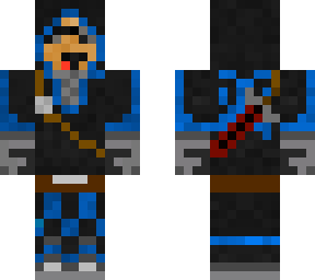 cookie ninja