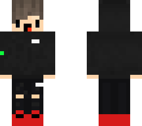 cool boy edit