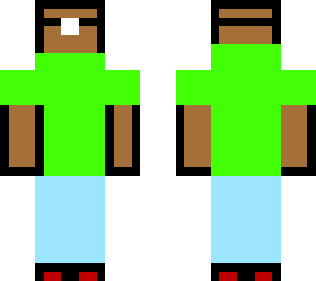 cool chestman
