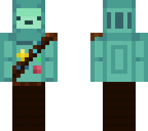 coolrobot/gamemachine fromadventuretime