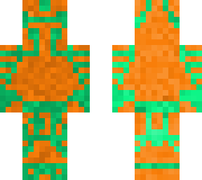 copper warrior