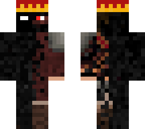 corrupted joranss