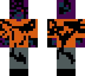 corrupted project storm