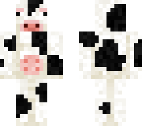 cow!