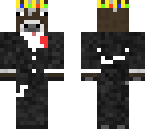 cow it’s my main skin.