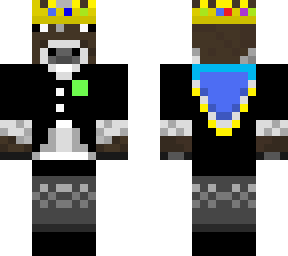 cow skin my main