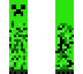 creeper