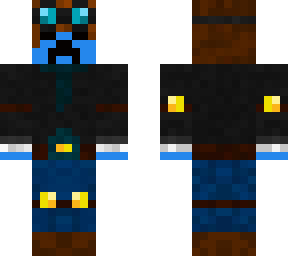 creeper tdm