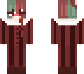 creepy clown