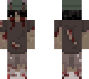creepy noodle