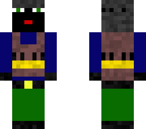 csgo | Minecraft Skin