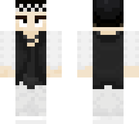 d.o exo wolf