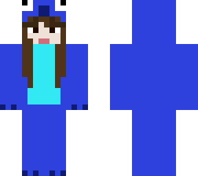 dani stitch