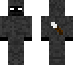 dark archer