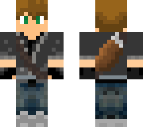 dark archer 2.0