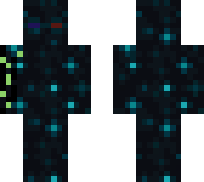 dark shadow