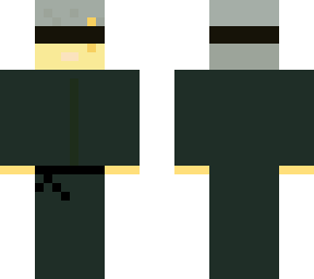 dark wizard