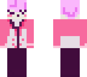 dawn skin (danws)