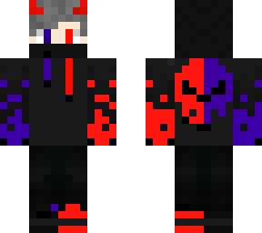 demon