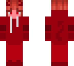 demon boy~