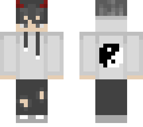 demon boy