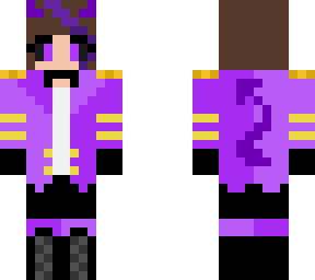 demon ringmaster endi