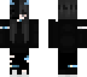 demon skin for charlesleewenjie