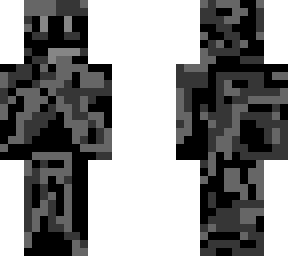 depressed abomination