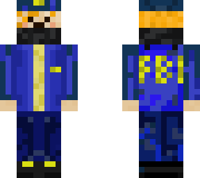 deqiuv  fbi con gorra y tapaboca