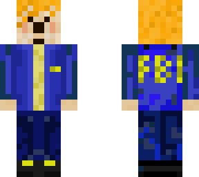 deqiuv fbi sin gorra ni tapaboca