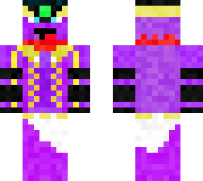 derp star platinum