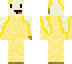 derpy banana