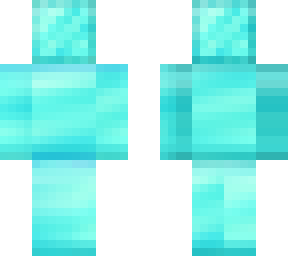 diamond man