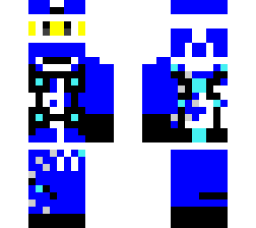 digi-jay( season 12 ninjago)