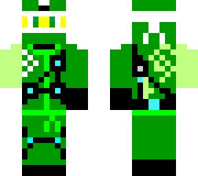 digi-lloyd( season 12 ninjago)