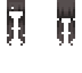 dim // hair base
