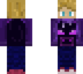 dragon hoodie dude