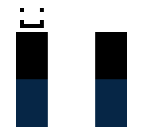 dream combined with a roblox avatar