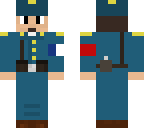 dress blues 2